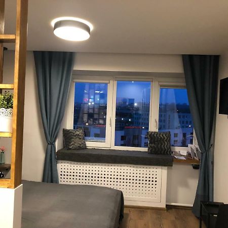 K&P Apartment Vilna Exterior foto