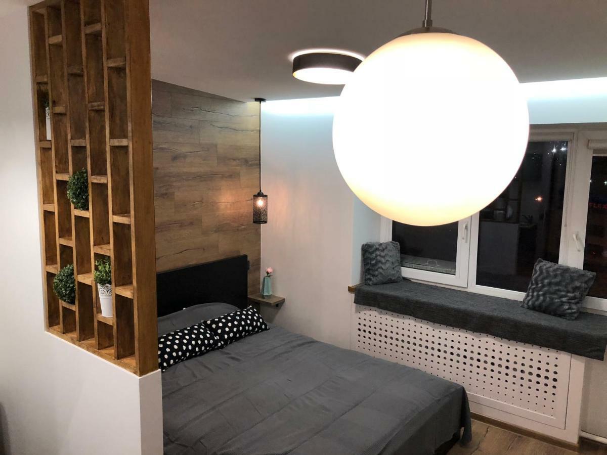 K&P Apartment Vilna Exterior foto