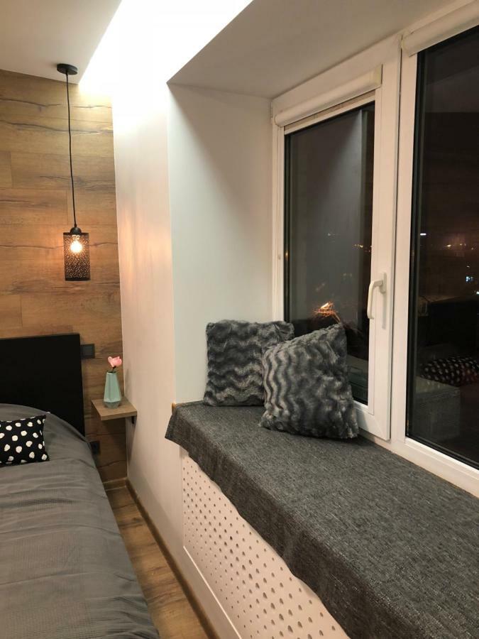 K&P Apartment Vilna Exterior foto