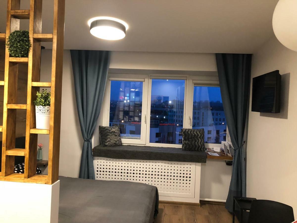 K&P Apartment Vilna Exterior foto